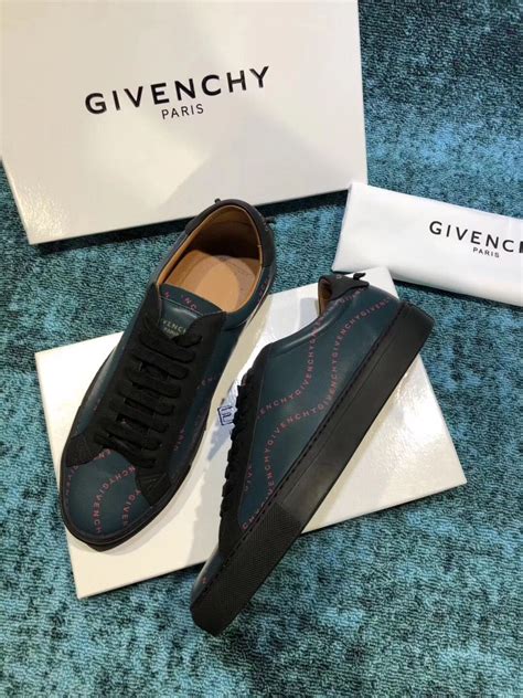 givenchy doberman shoes|Luxury Sneakers Collection for Men .